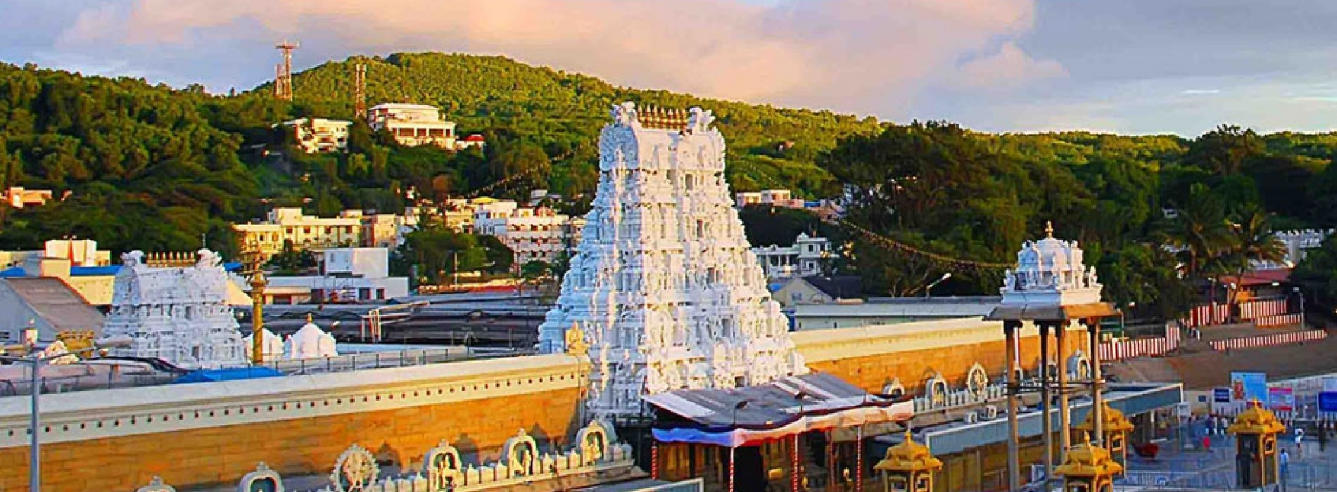 Srikalahasteeswara Temple - Srikalahasti