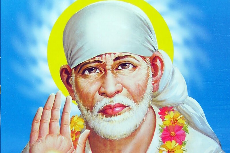 Shirdi One Day Package from Chennai By Flight