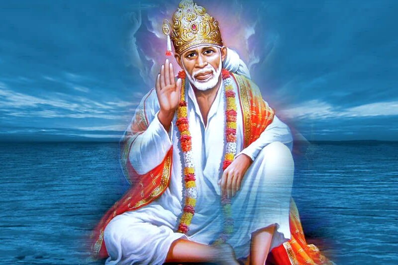 Shirdi Flight Package from Chennai 2 - days