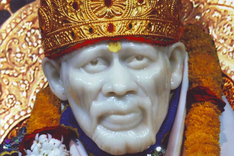 Shirdi Train Package from Chennai 5 - Days