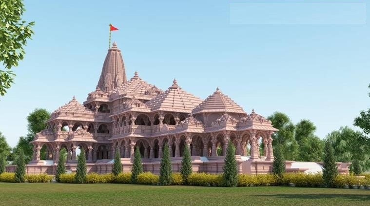 Ayodhya Tour Packages from Chennai