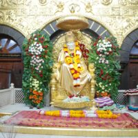 Shirdi flight Packages