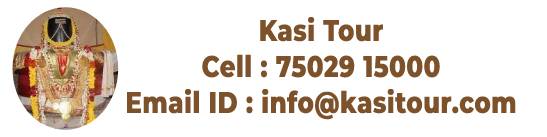 Kasi Tours and Travels