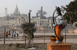 Kashi Gaya Prayag Ayodhya Tour Package-min