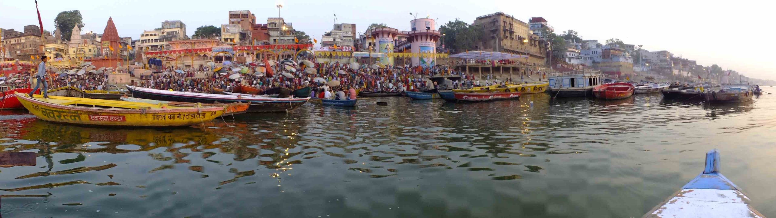 Kashi Yatra Packages