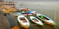 Kashi Varanasi Yatra