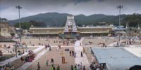 Tirupati 42